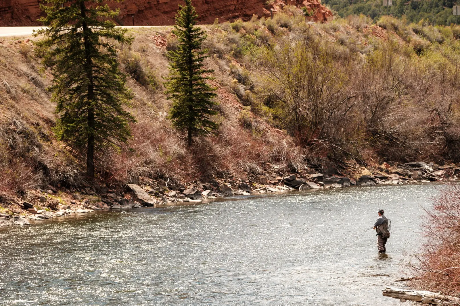 Things to Do in Vail in the Spring Off-Season